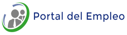Logo Portal del Empleo